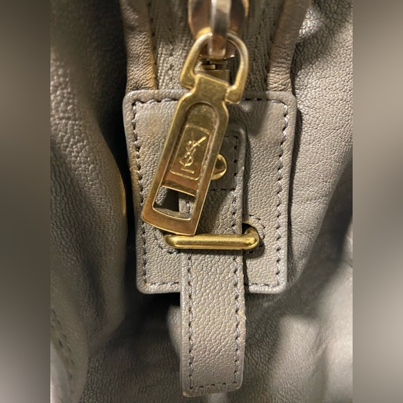 Yves Saint Laurent Chyc Cabas - Picture 5 of 15